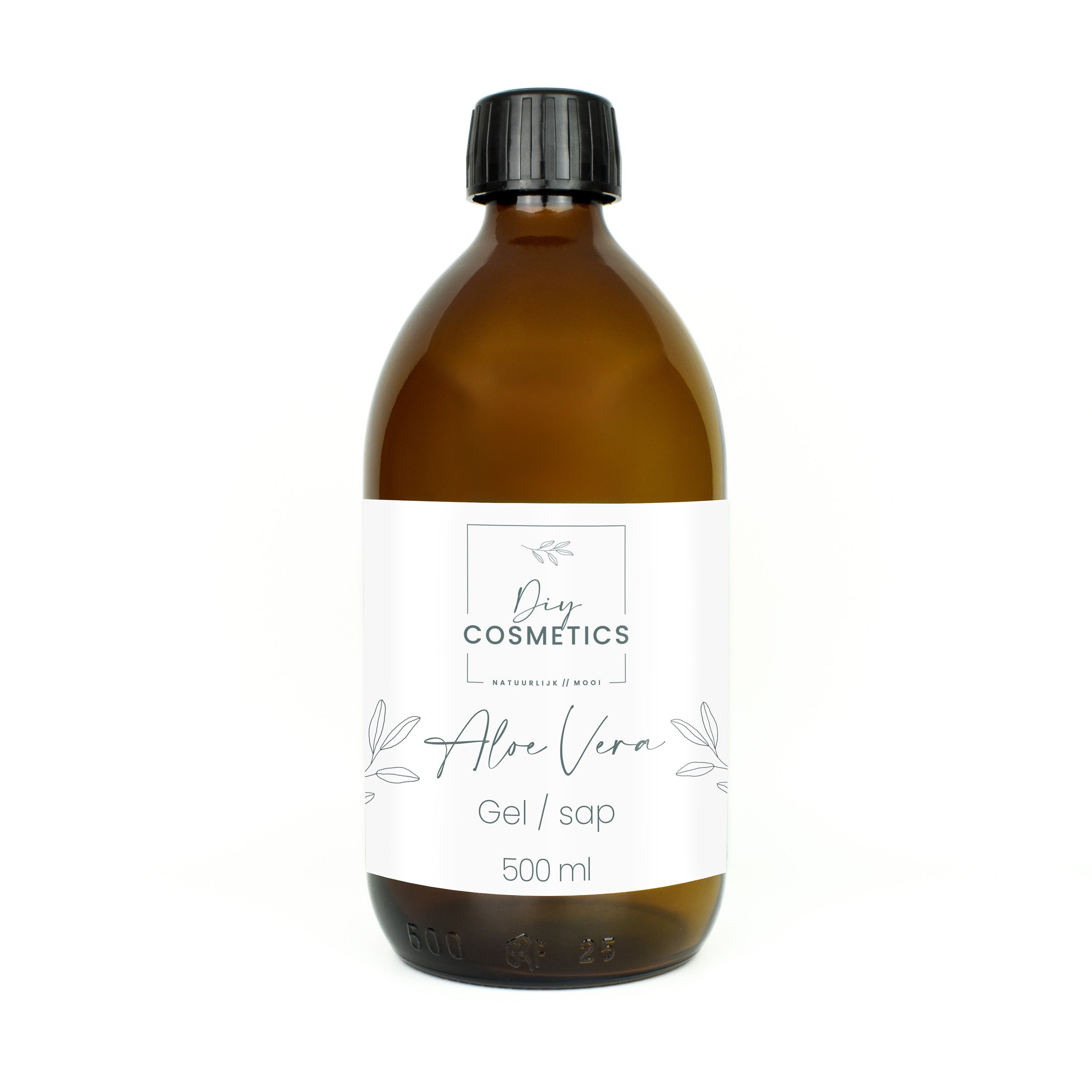 Aloe vera sap 500ml
