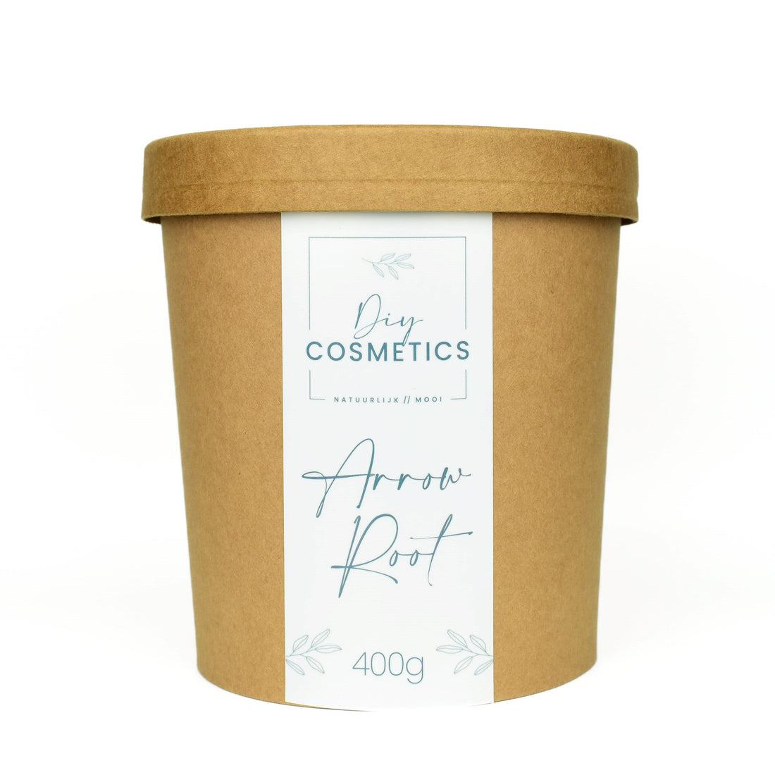 Arrow root poeder 400 gram
