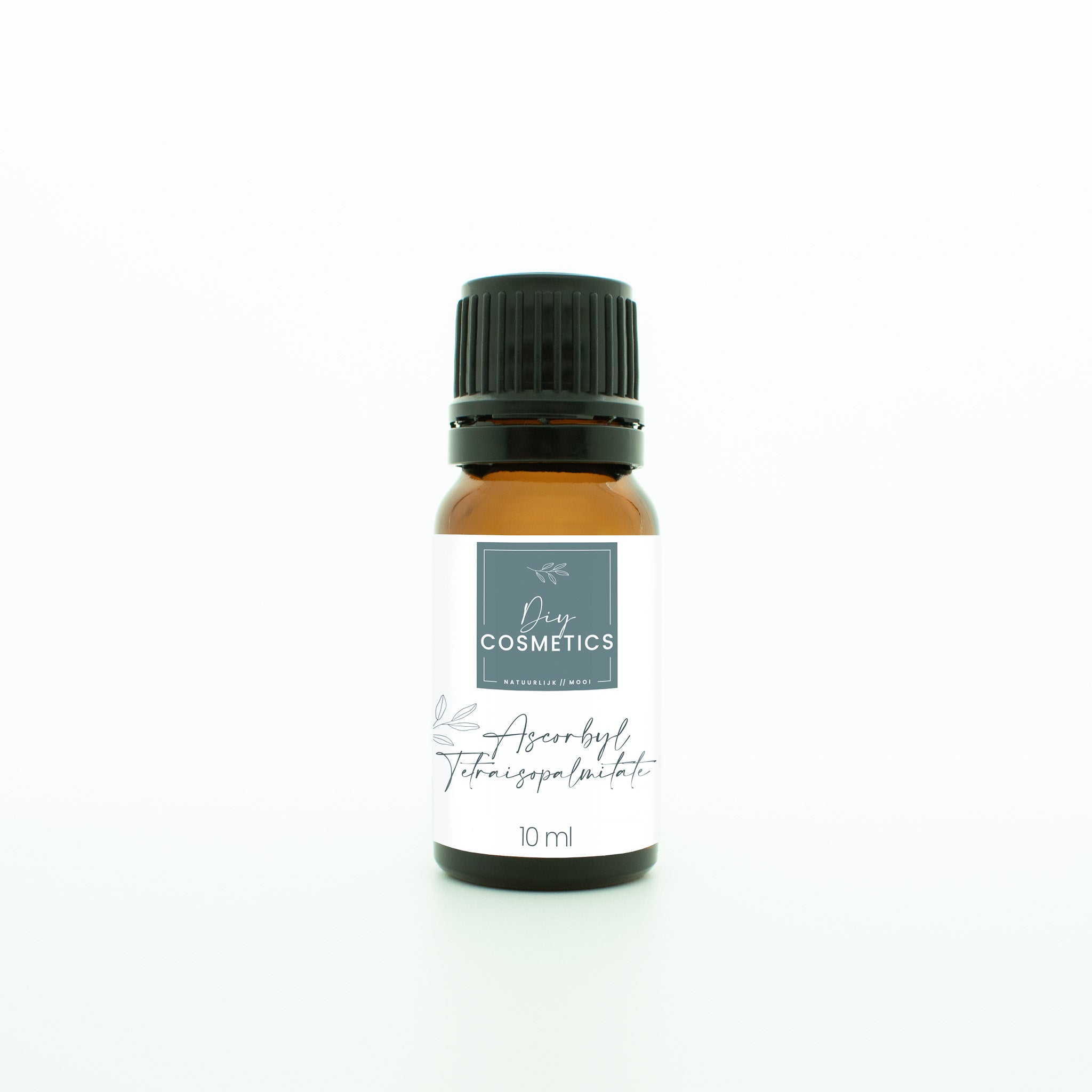 Flesje van 10ml Ascorbyl Tetraisopalmitate