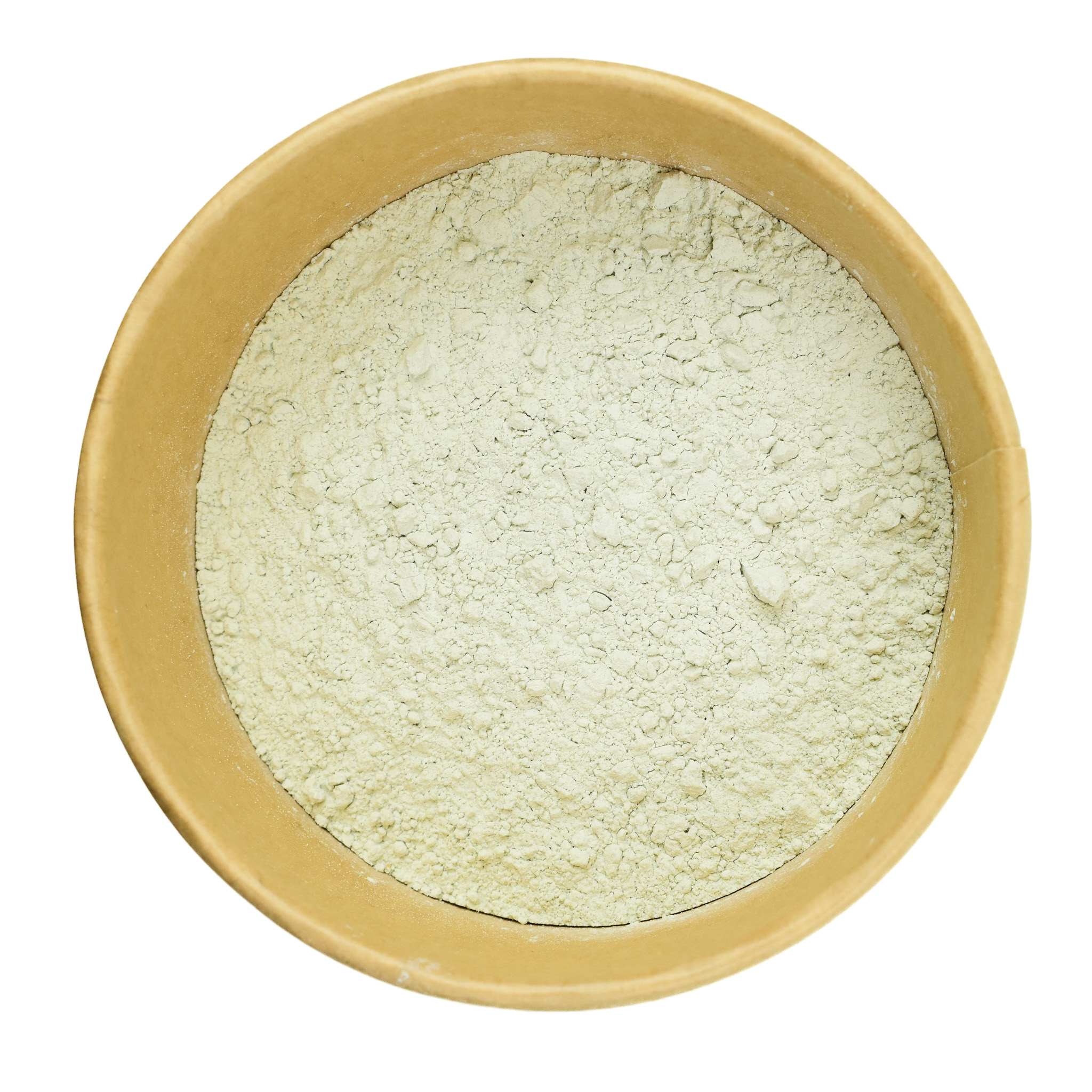 Bentoniet klei | Foodgrade