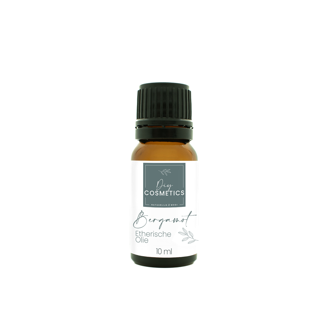 Bergamot etherische olie 10ml