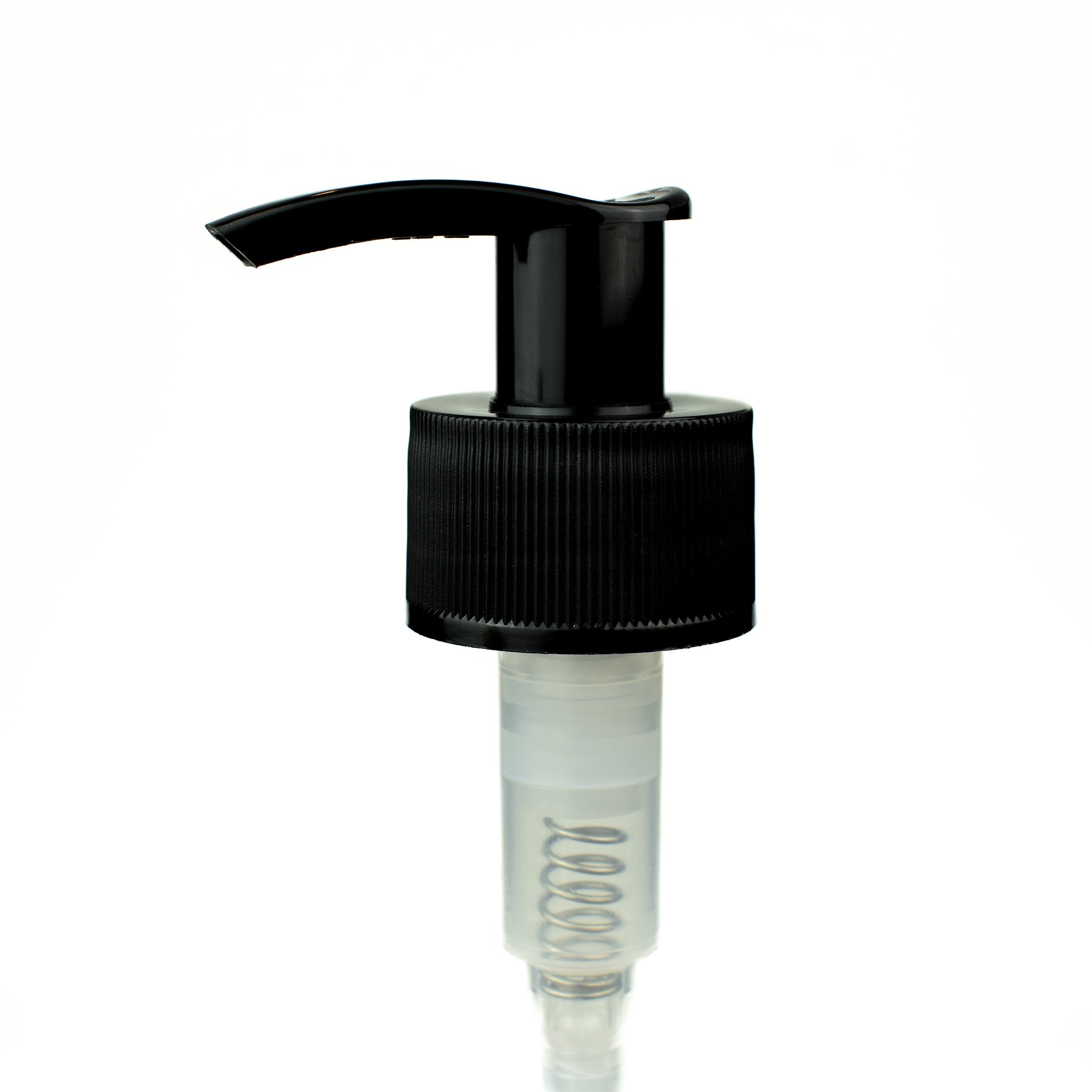 Dispenser / zeeppomp