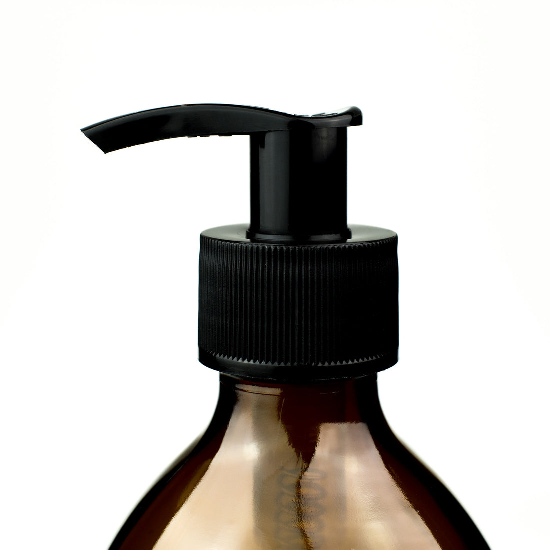 Dispenser dop DIN 28