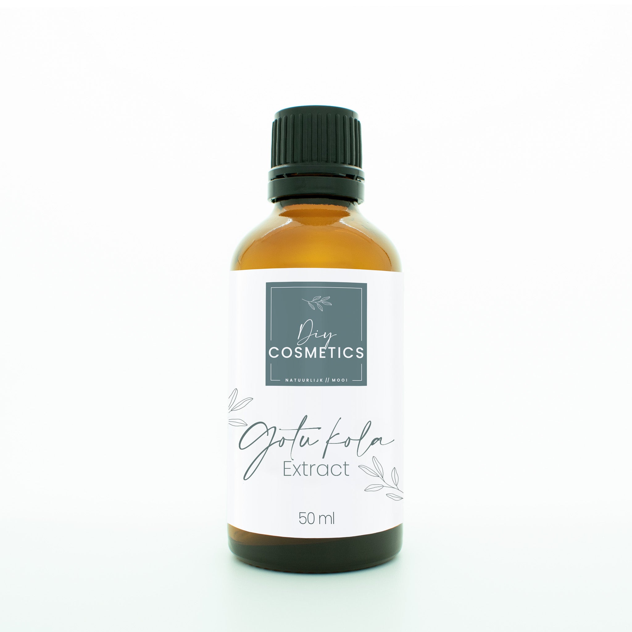 Gotu kola extract (glyceriet)