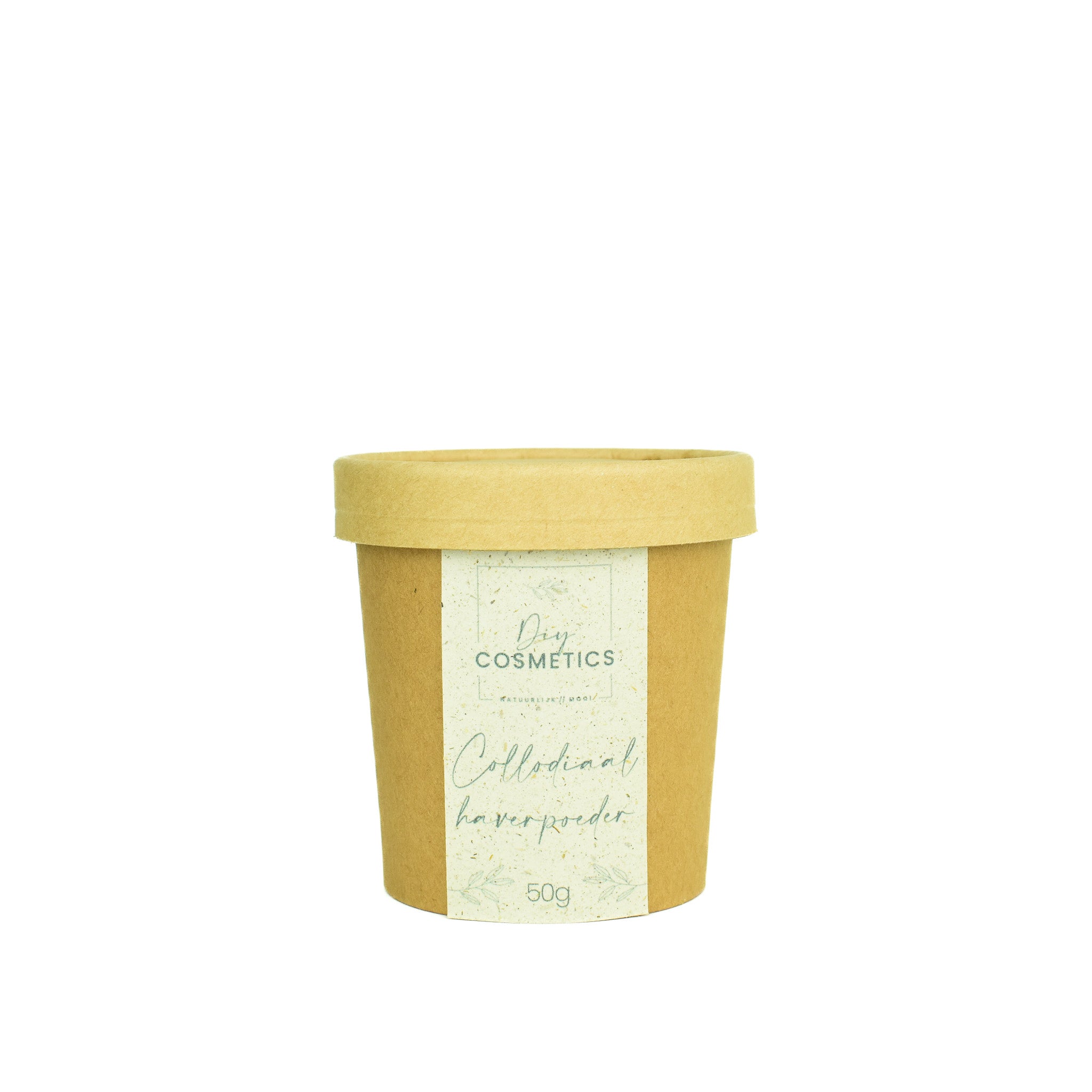 Haverpoeder (colloïdaal)