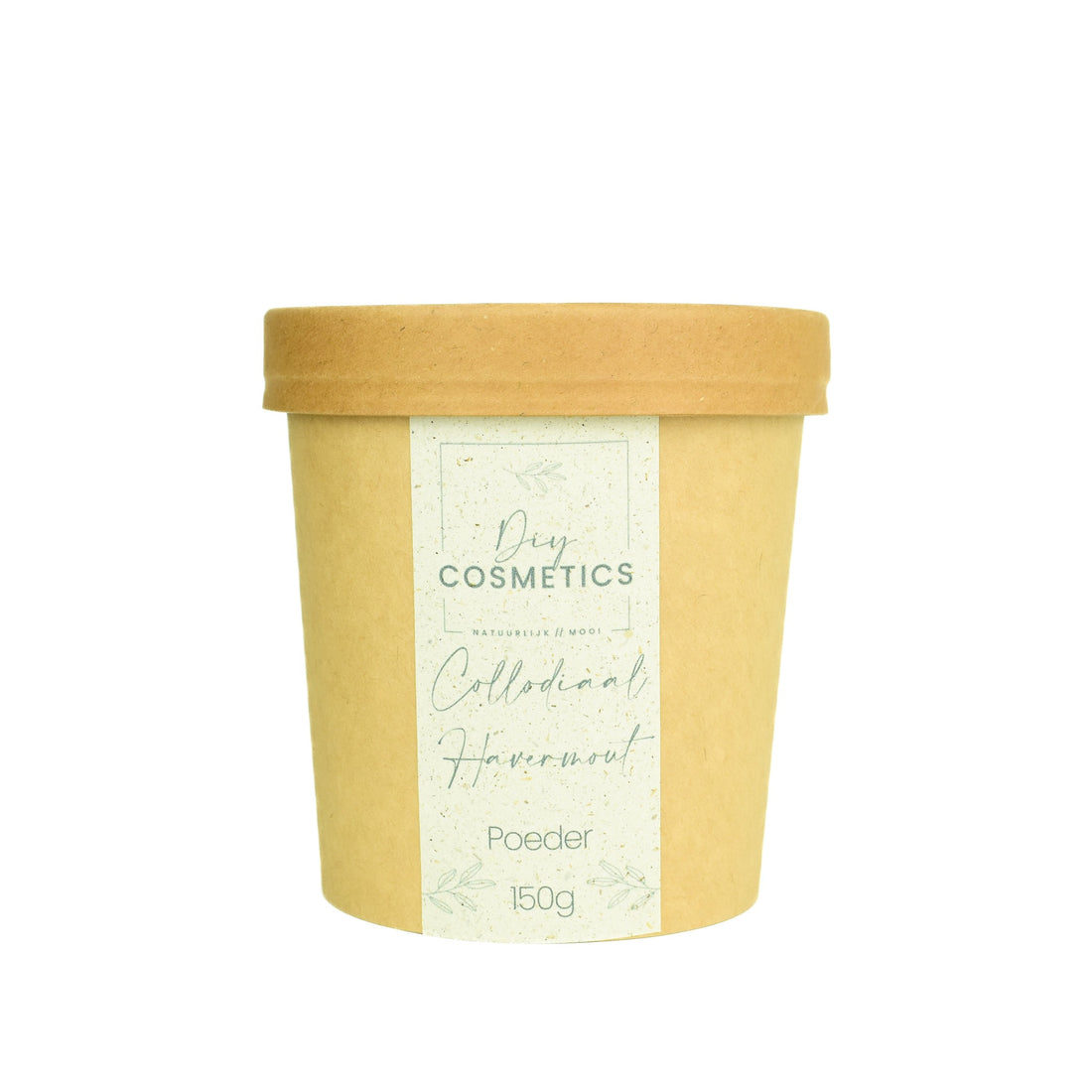 Haverpoeder (colloïdaal)