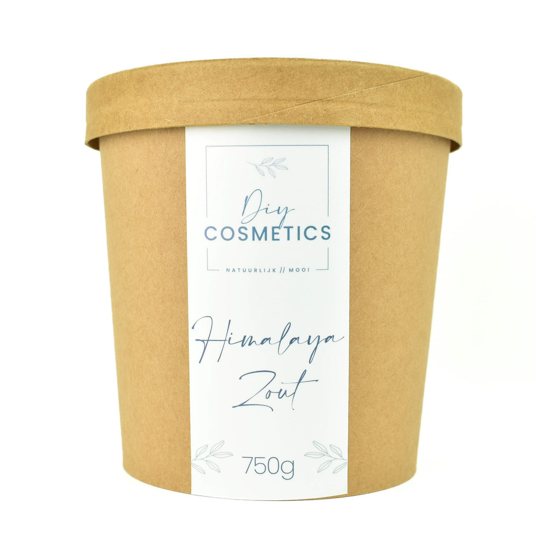 Himalaya zout 750 gram