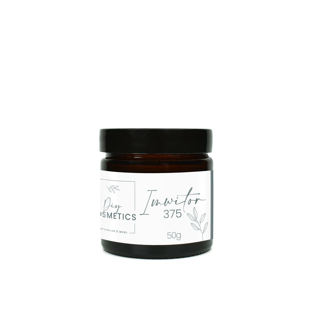 Emulgator Imwitor 375 50 gram