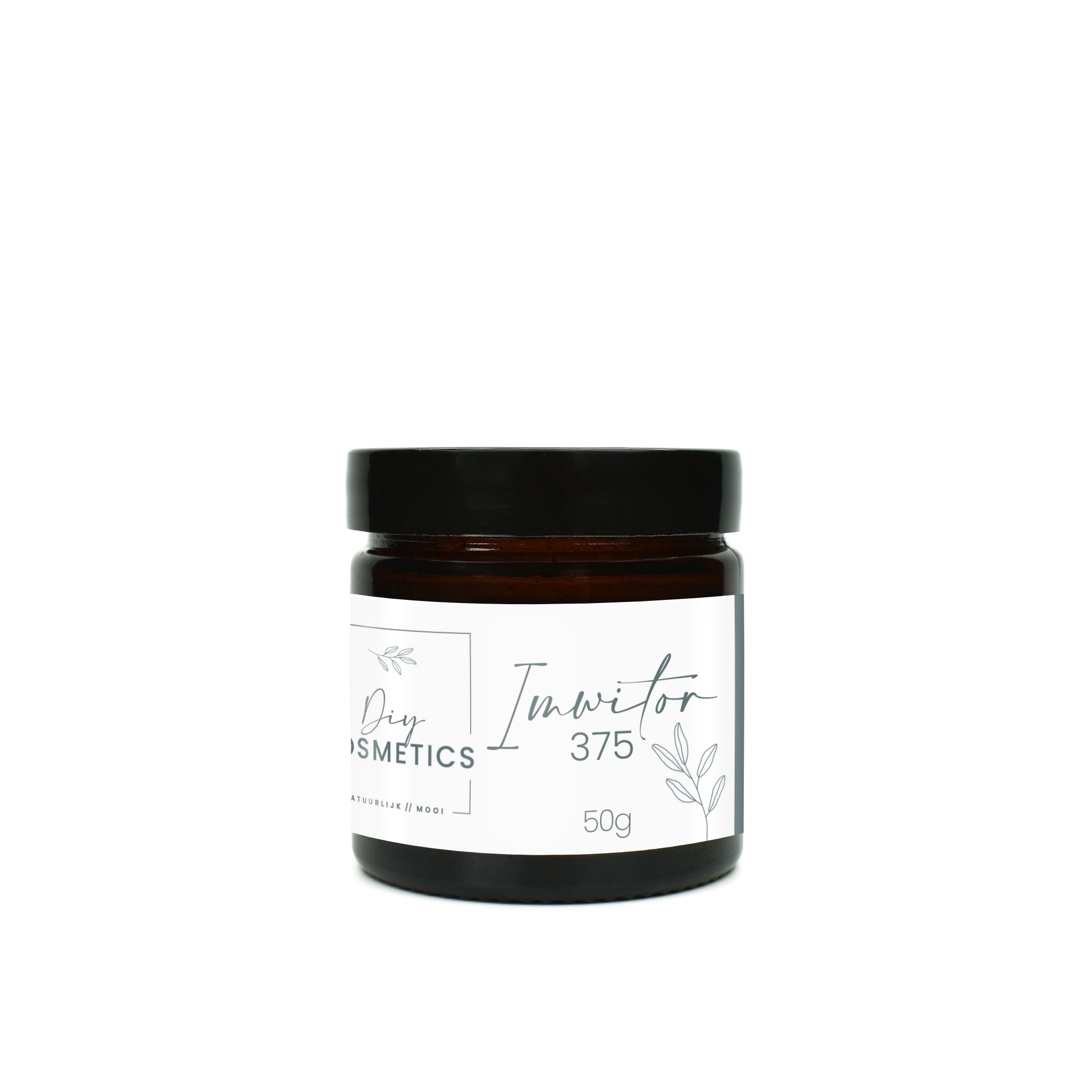 Emulgator Imwitor 375 50 gram