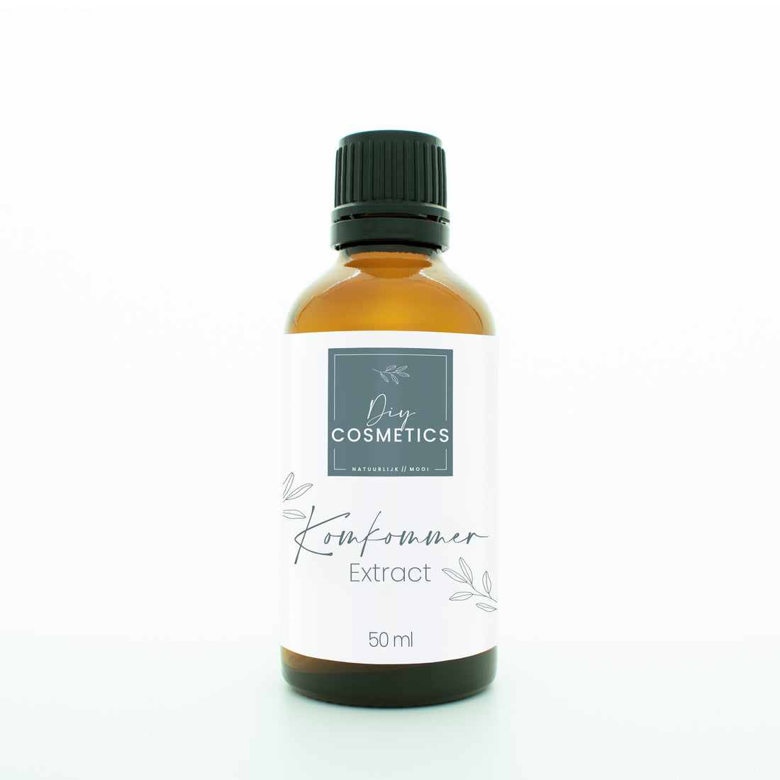 Komkommer extract (glyceriet)