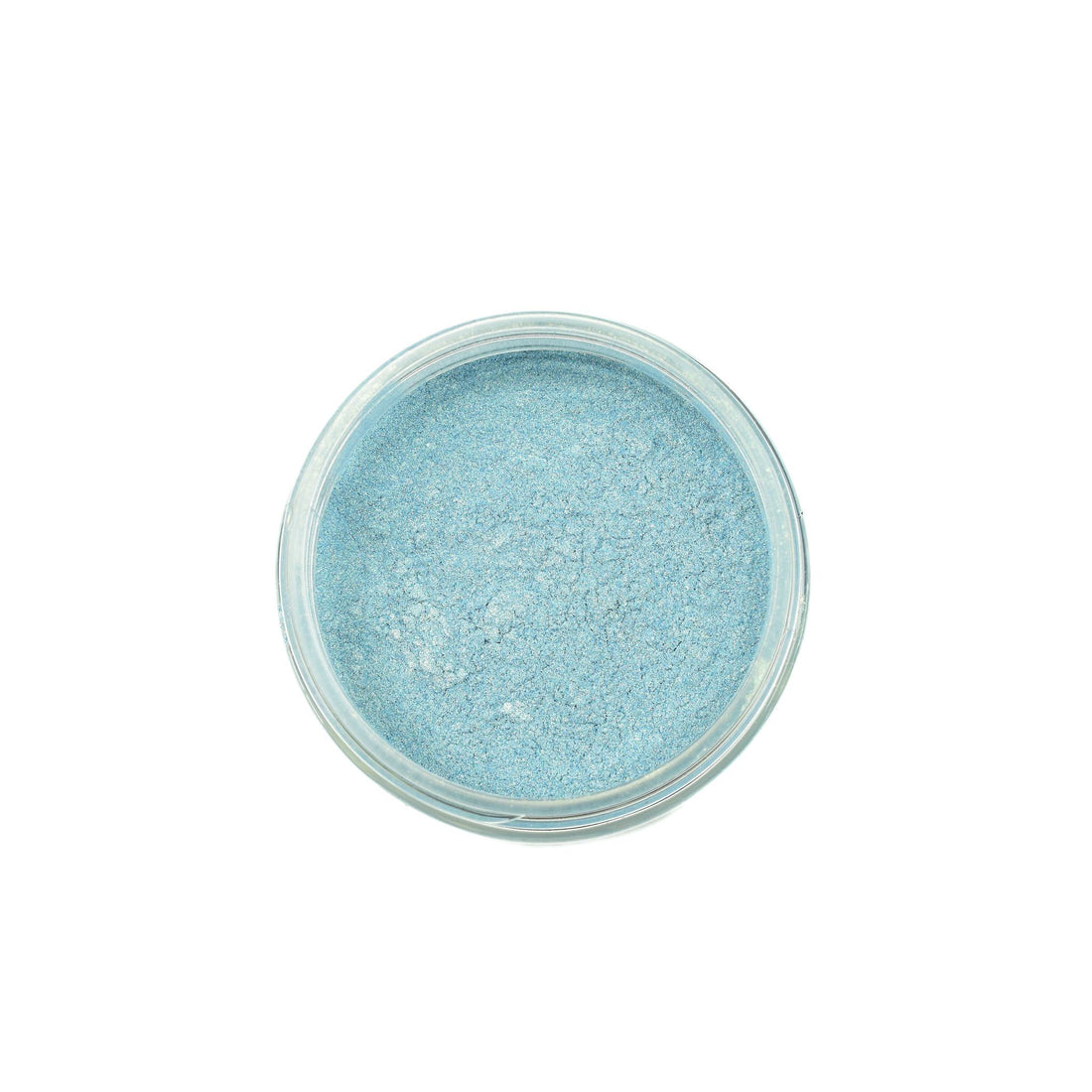 Mica parelgoud 10 gram in potje met zonder deksel