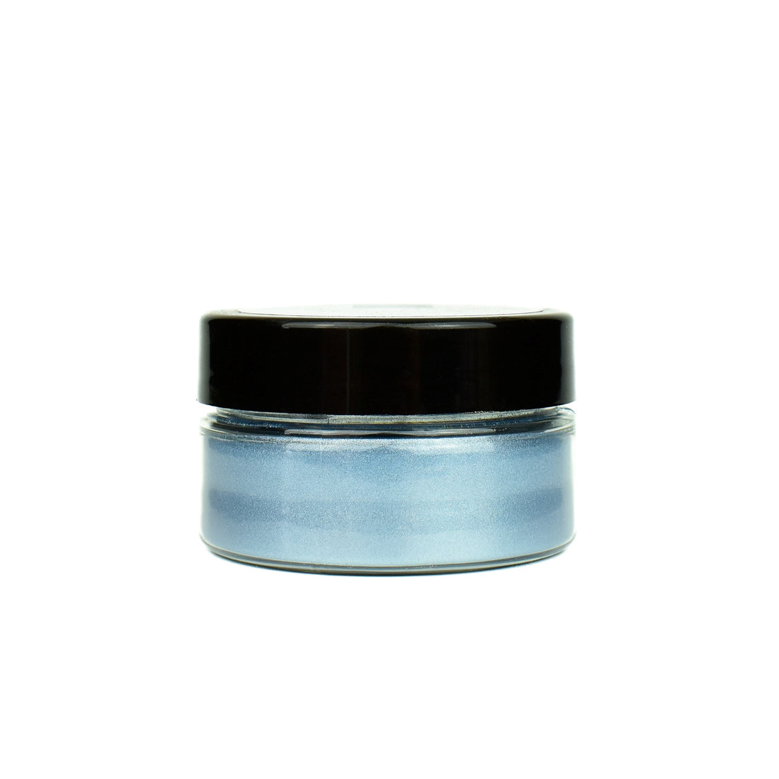 Mica poeder lichtblauw