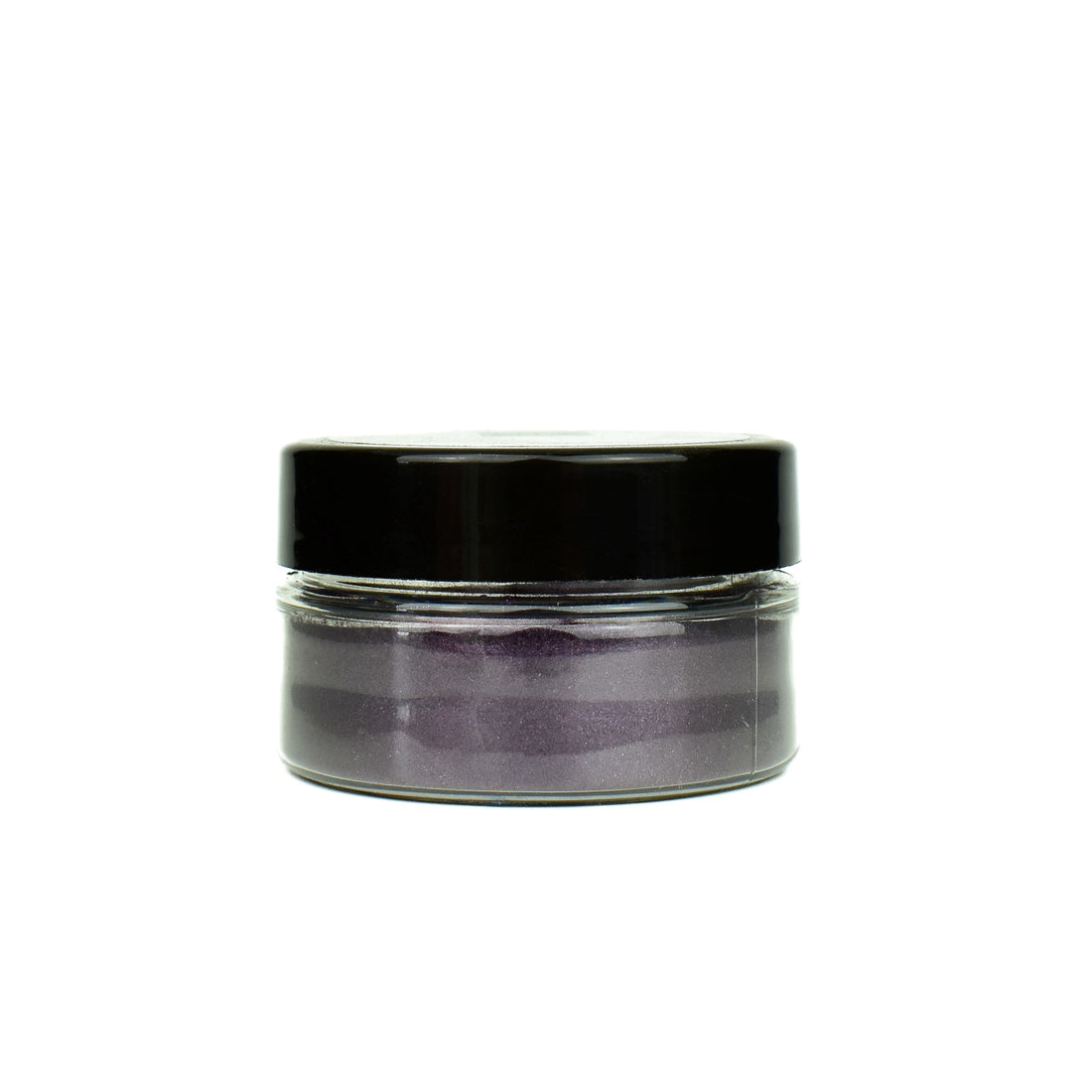 Mica poeder donkerpaars