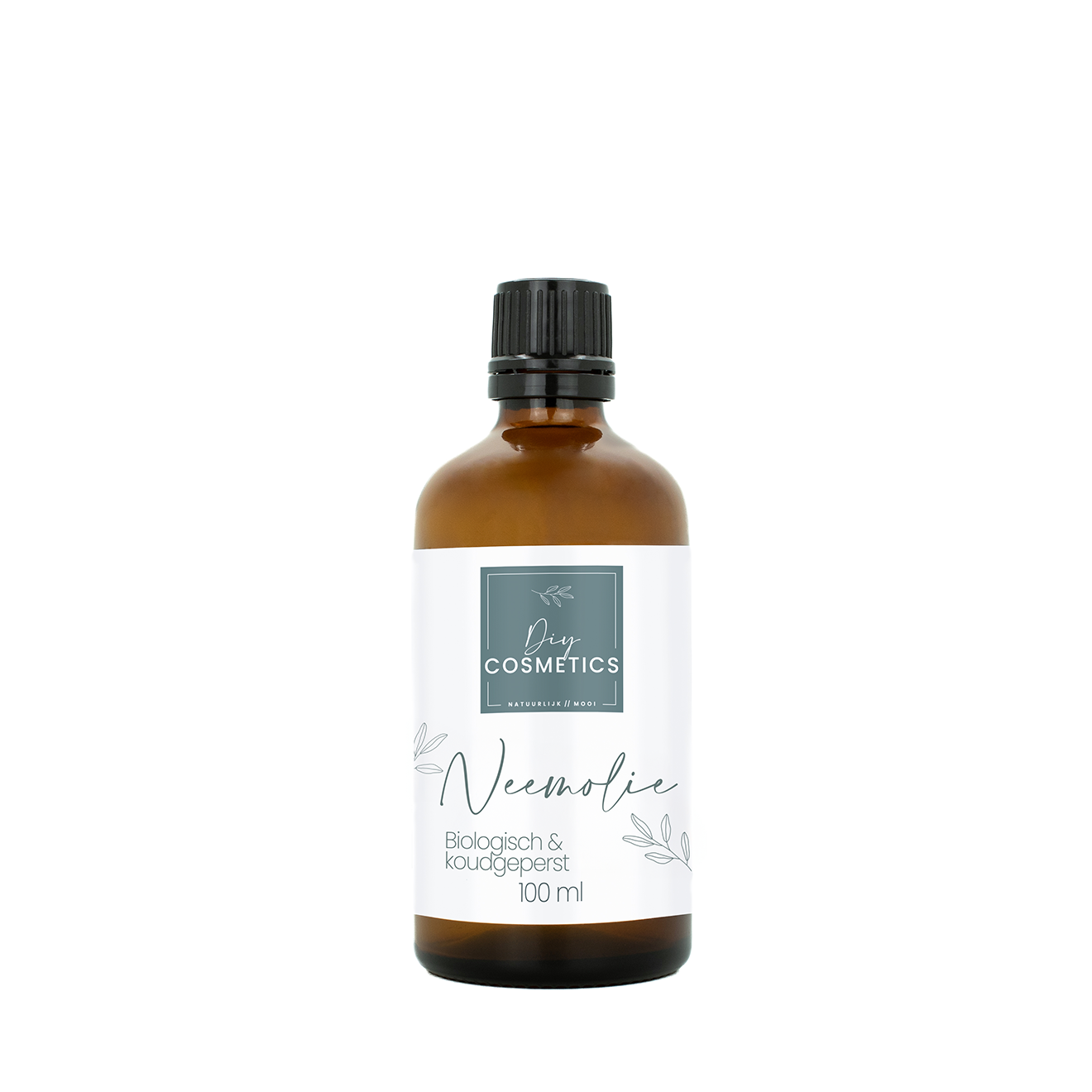 Neemolie I Biologisch & koudgeperst