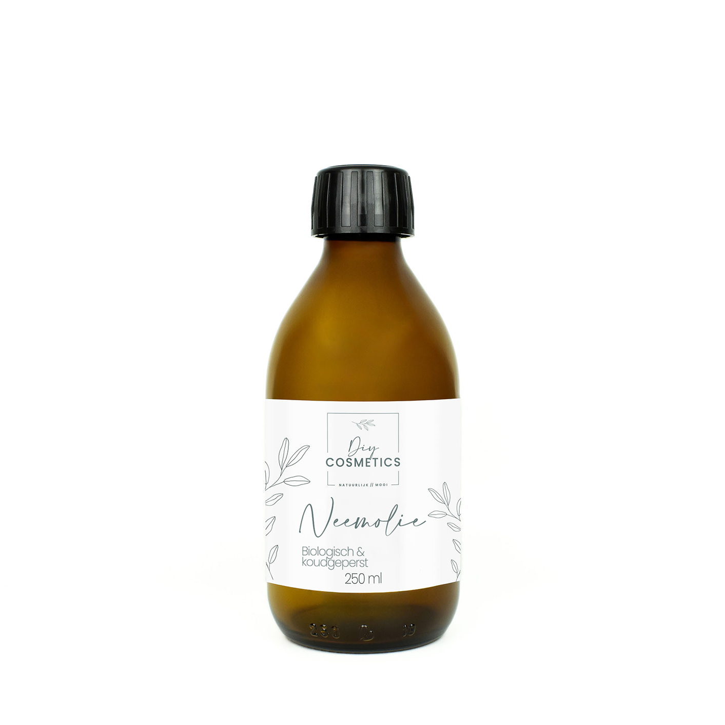 Neemolie I Biologisch & koudgeperst