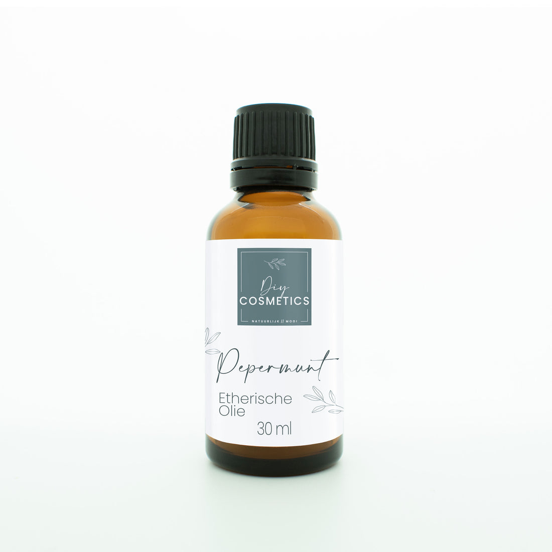 Pepermunt etherische olie 30ml