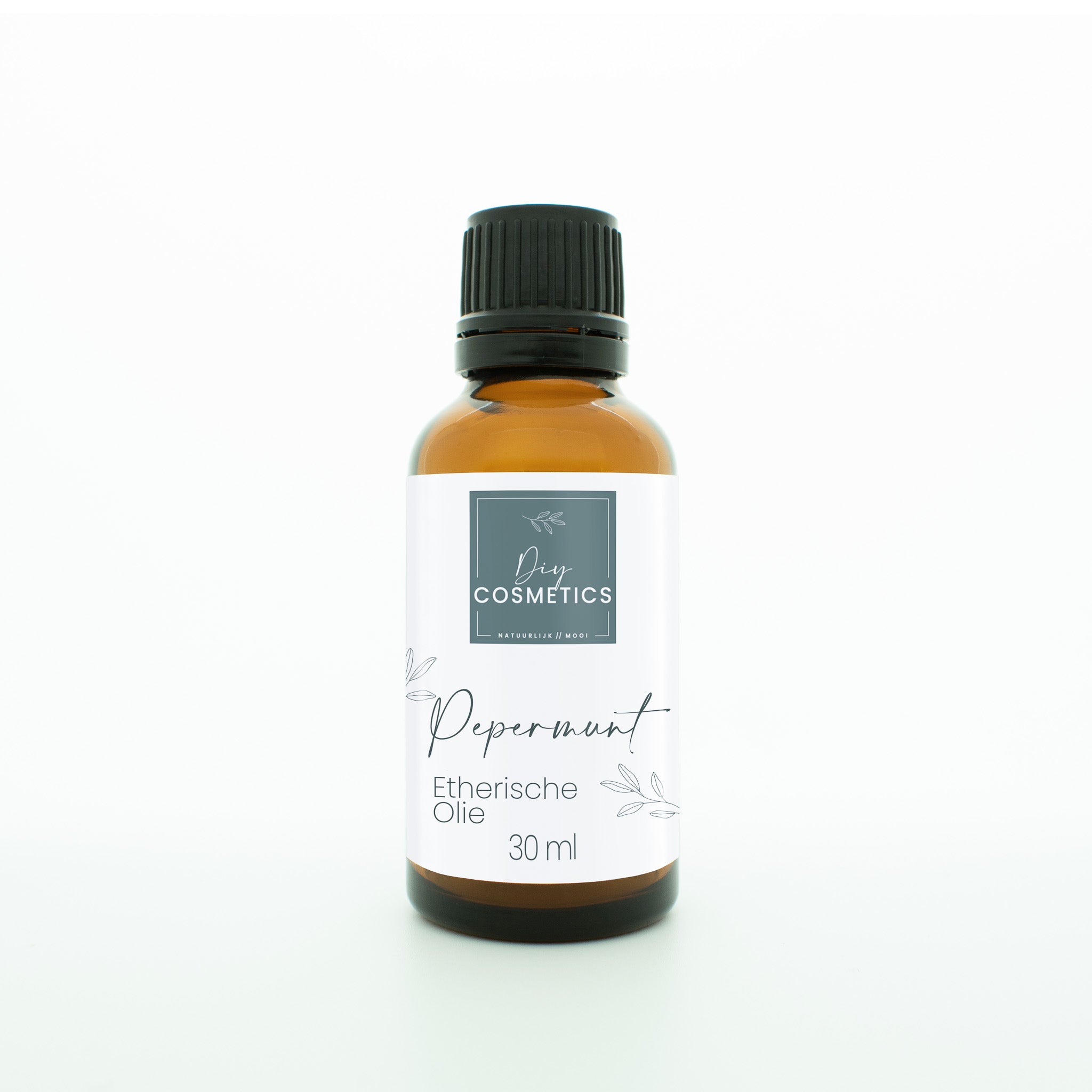 Pepermunt etherische olie 30ml