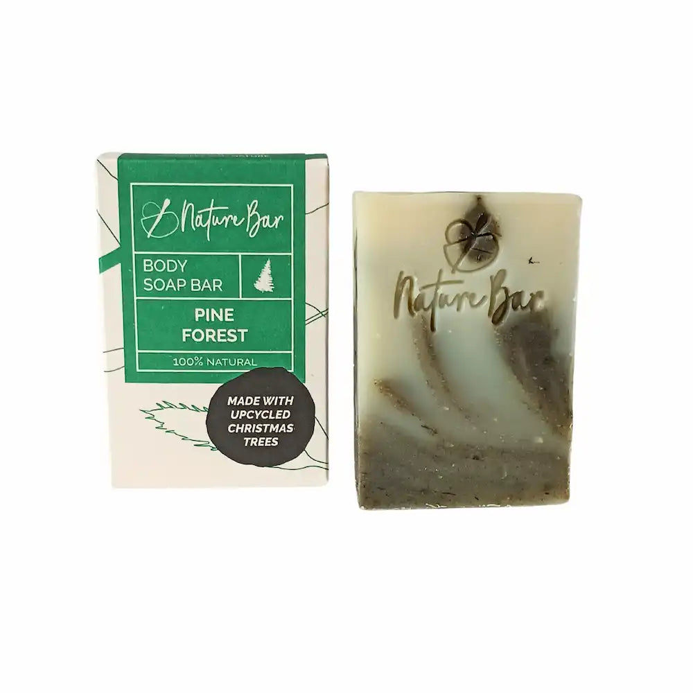 Boszeep met den doosje