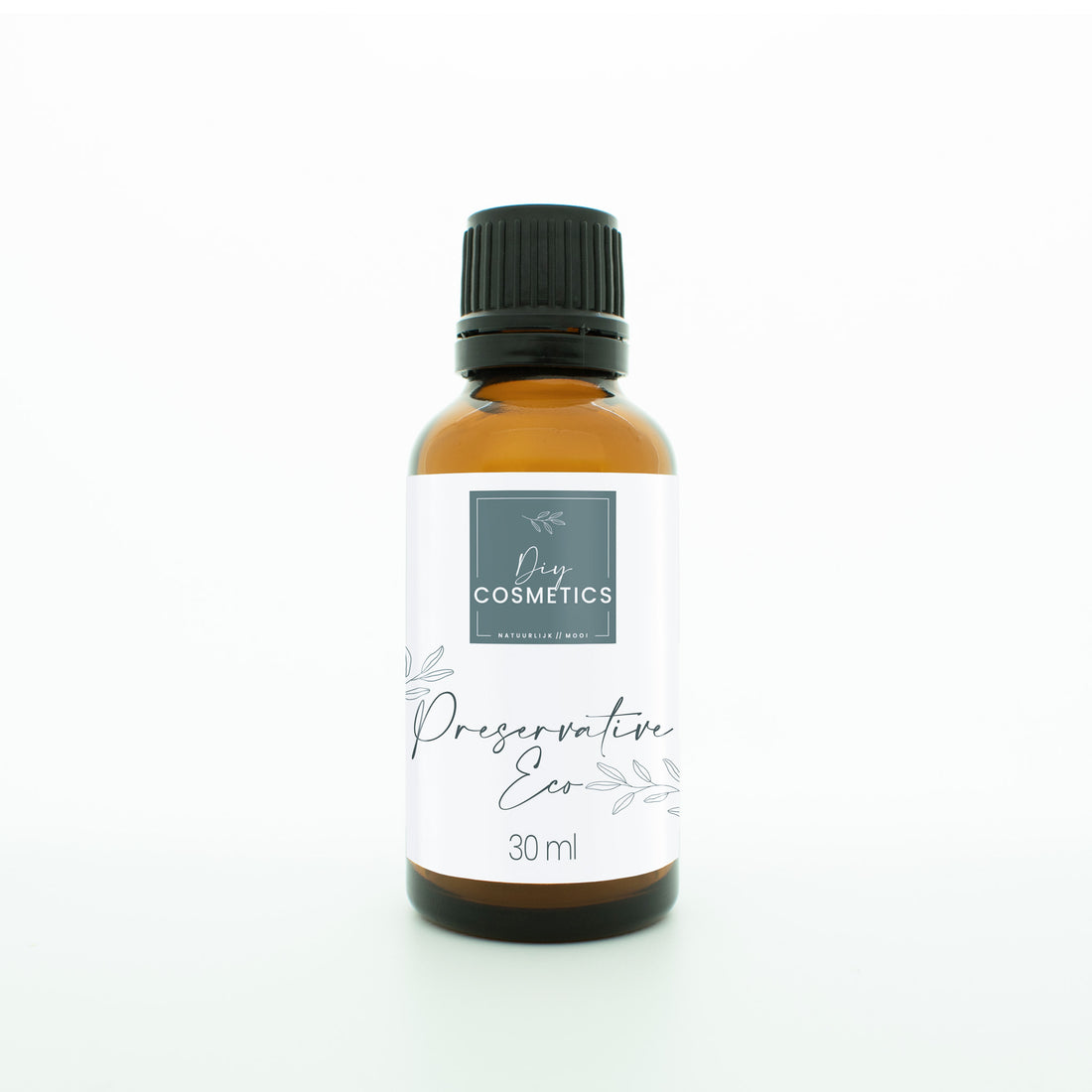 Emulgator Preservative eco flesje 30ml