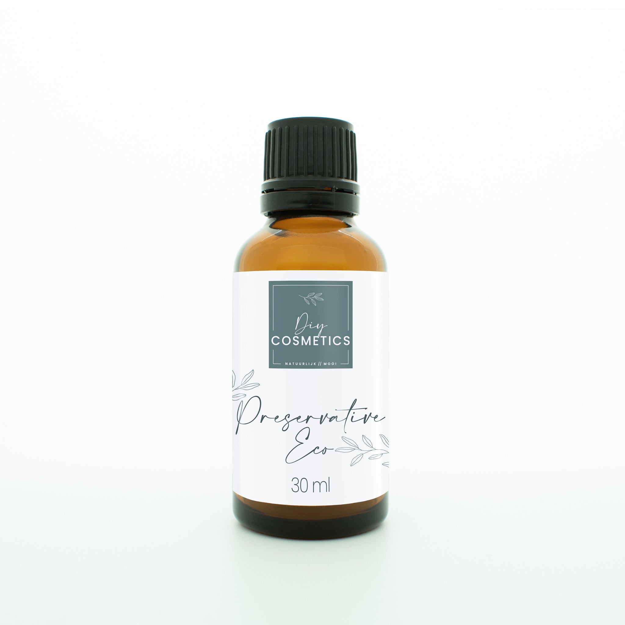 Emulgator Preservative eco flesje 30ml
