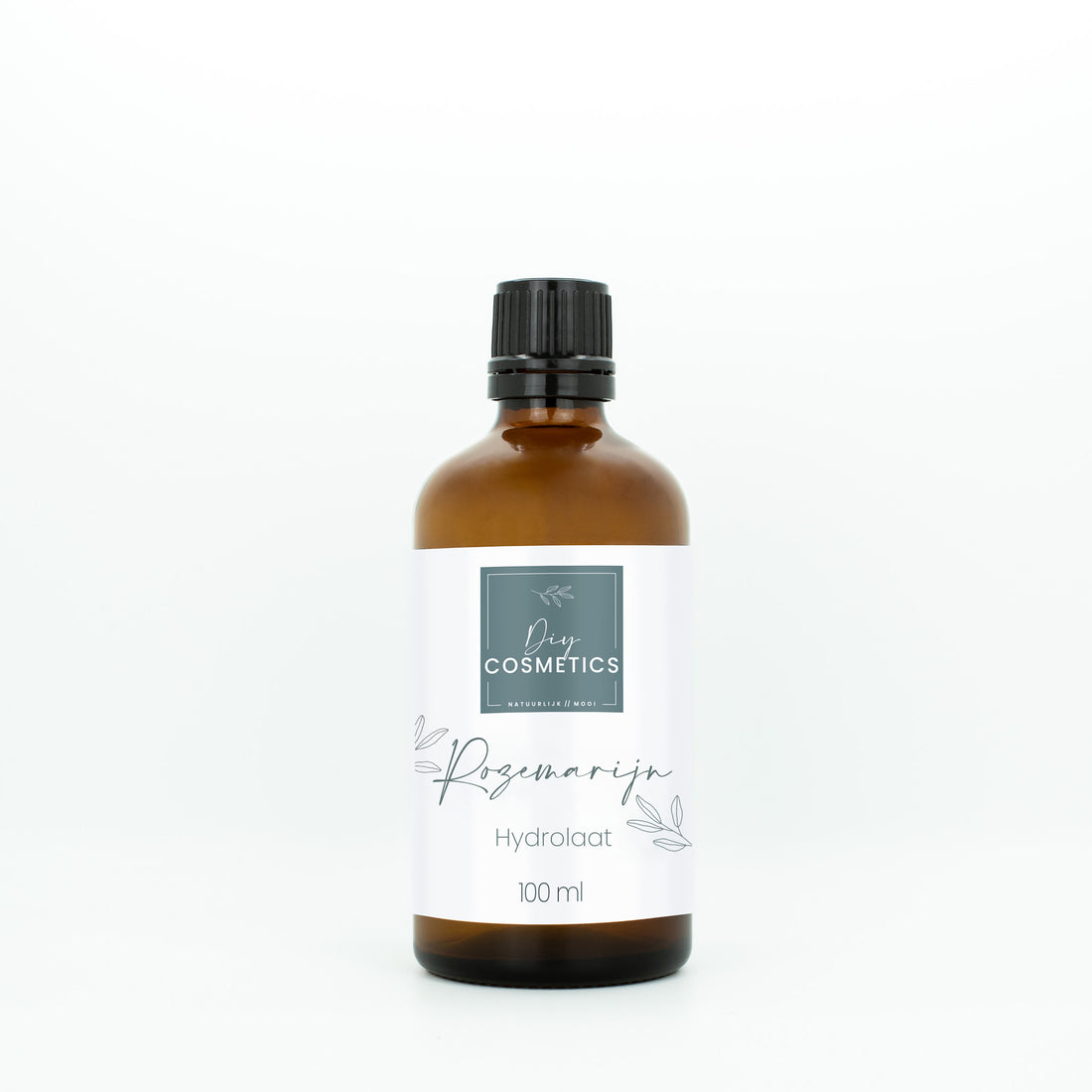 Rozemarijn hydrolaat | Biologisch