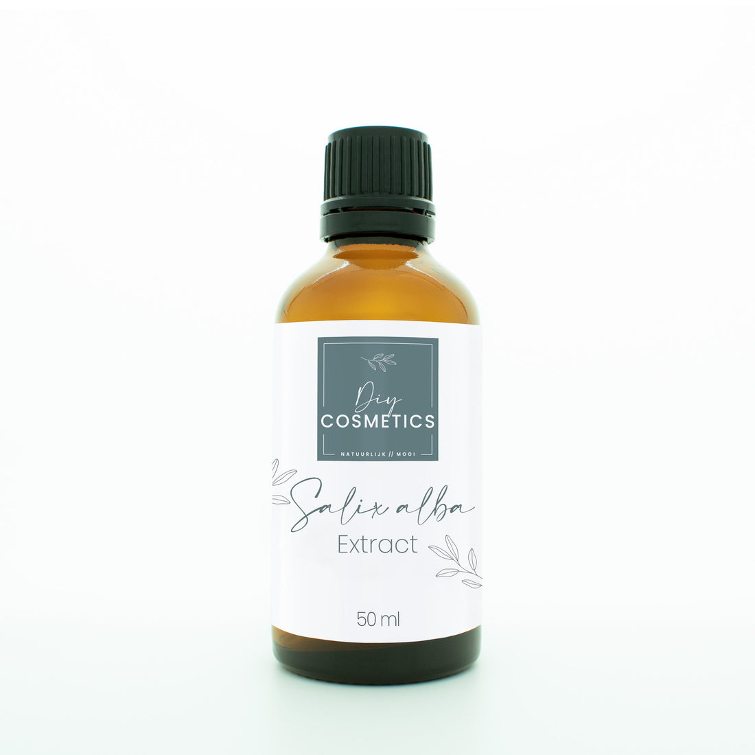 Salix Alba (schietwilg) extract