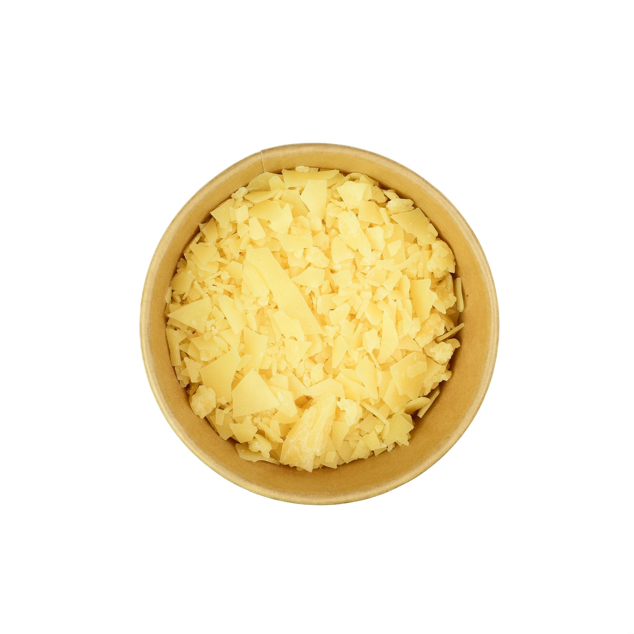 Xyliance emulgator in kartonnen beker zonder deksel