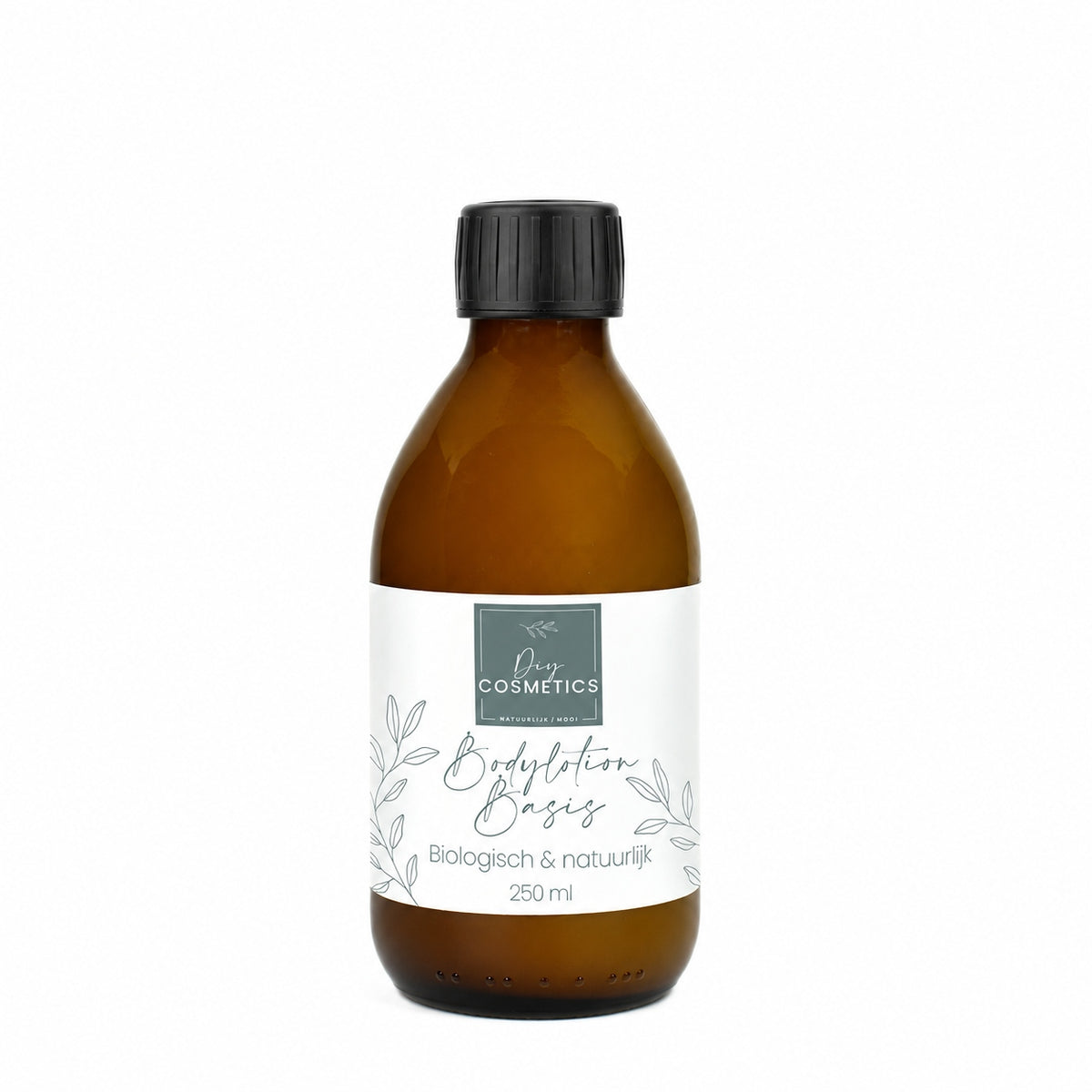 Bodylotion | Biologisch & parfumvrij