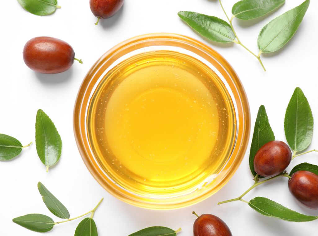Blog jojoba olie