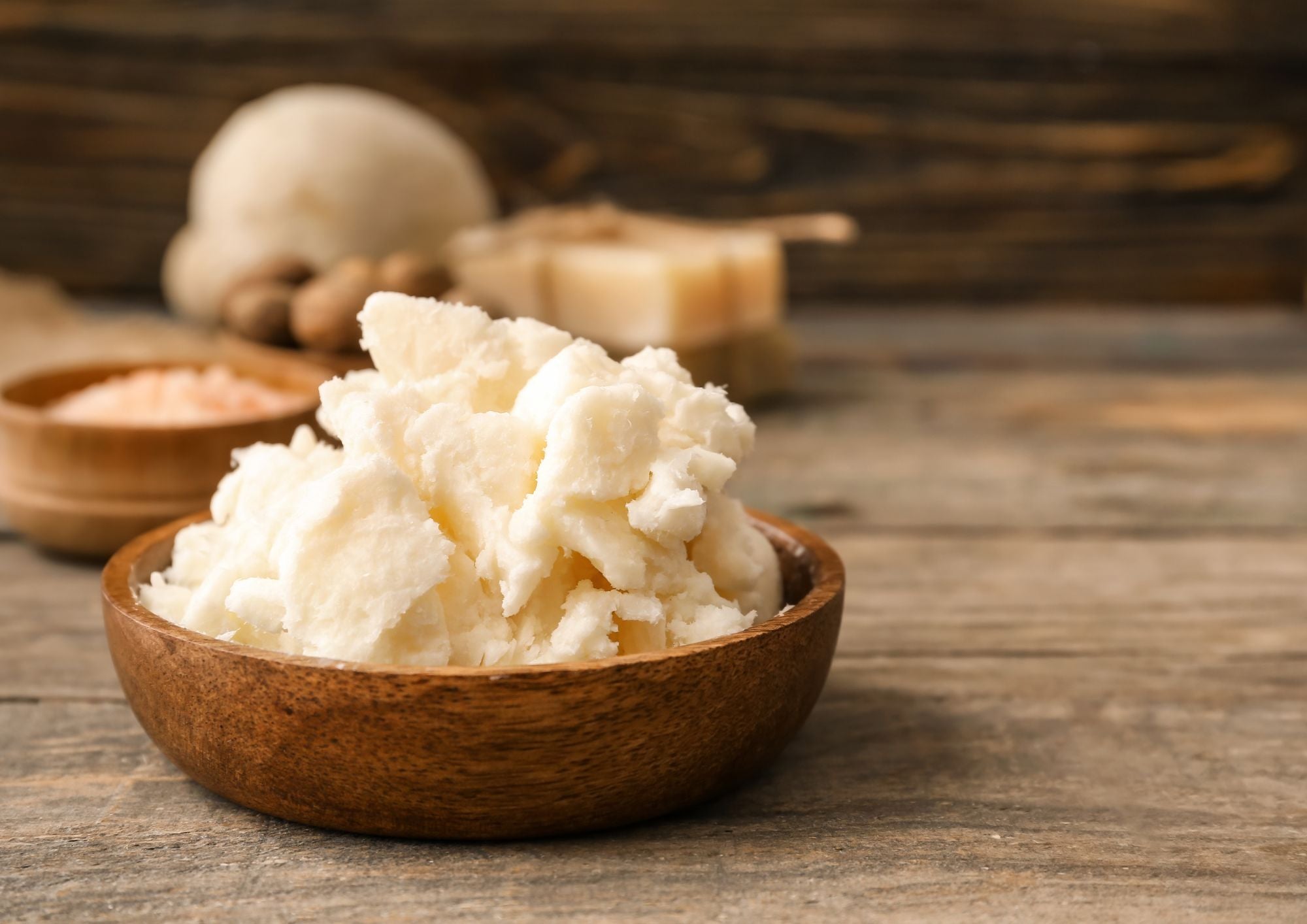 Foto blog shea butter must-have voor natuurlijke huidverzorging