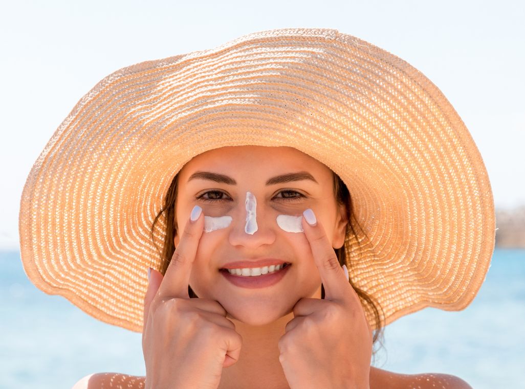 10 tips voor natuurlijke zomerhuidverzorging die je zelf maakt