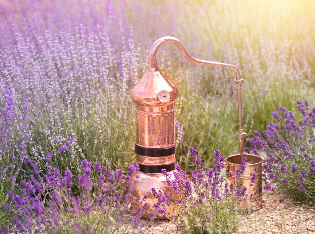 Etherische oliën: alles wat je moet weten voor DIY cosmetica