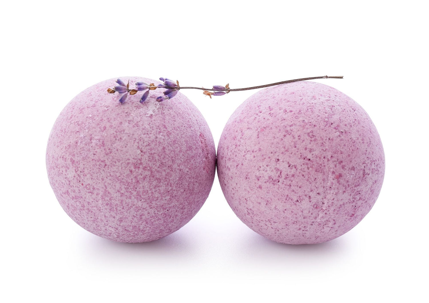 Maak je eigen bruisballen!