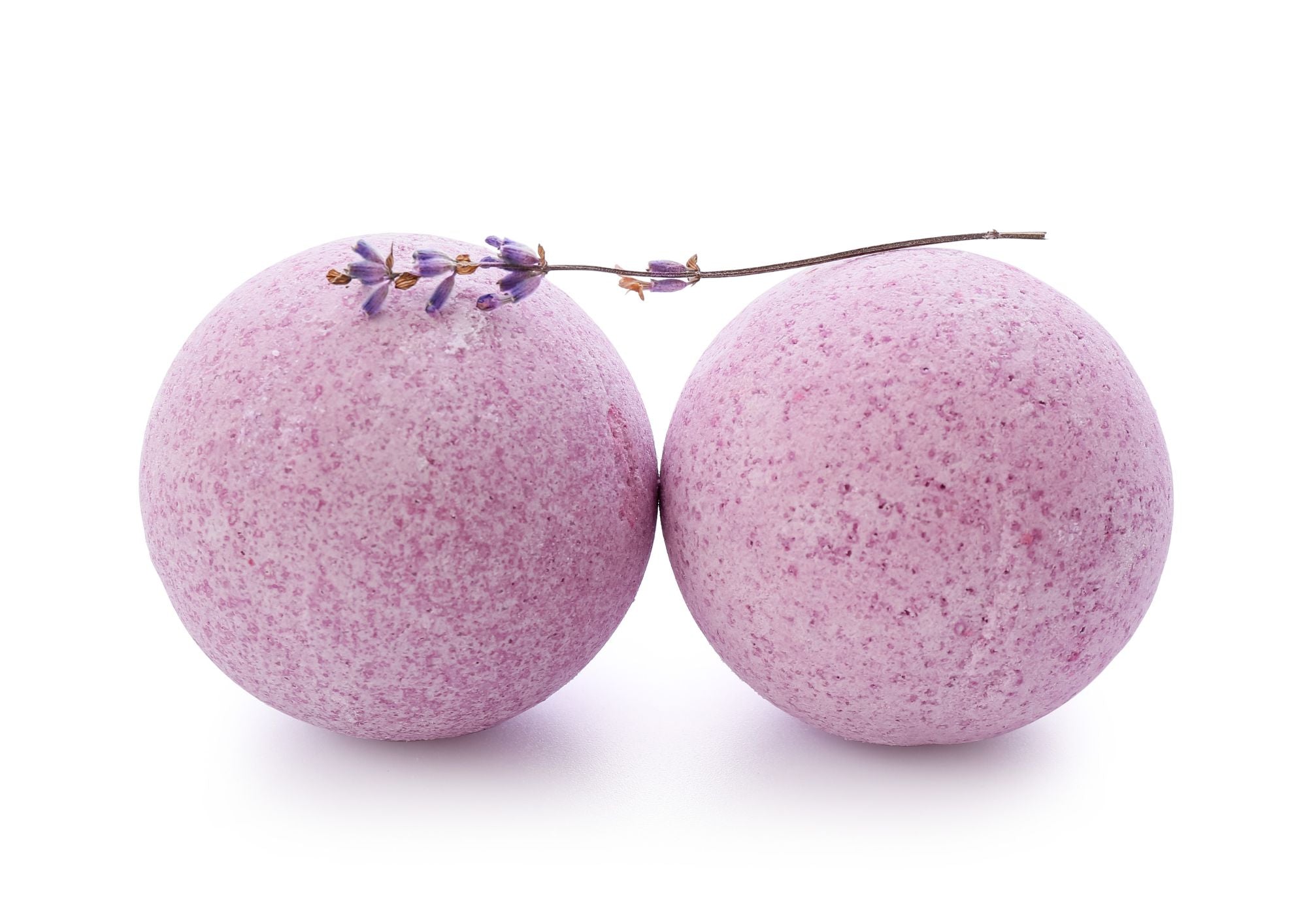 Maak je eigen bruisballen!