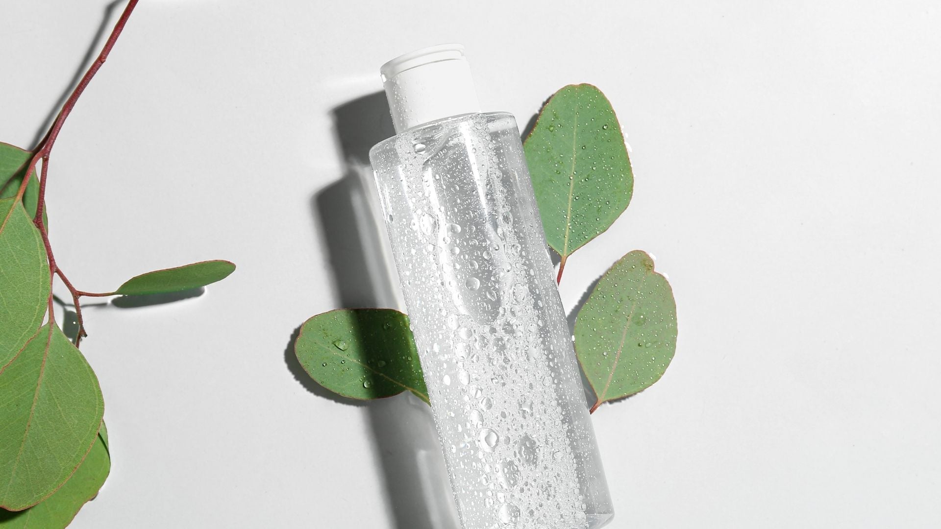 DIY Micellair water