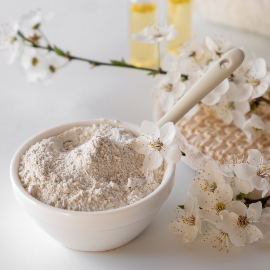 Lente huidverzorging: geef je huid een frisse start