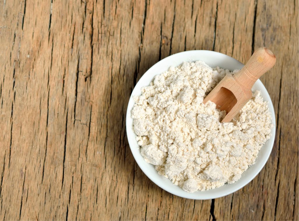 5 Manieren om Colloïdaal Havermout te gebruiken in natuurlijke huidverzorging