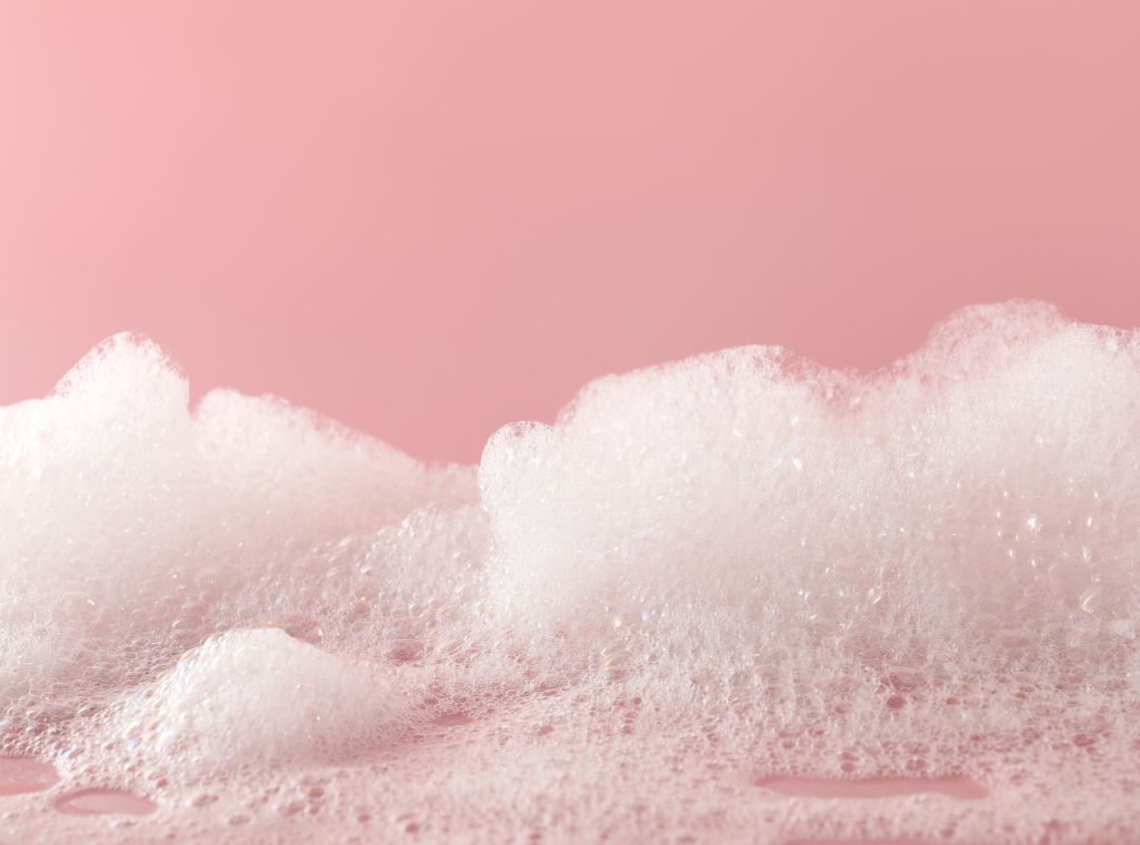 Tensiden: alles wat je moet weten over deze schuimende ingrediënten