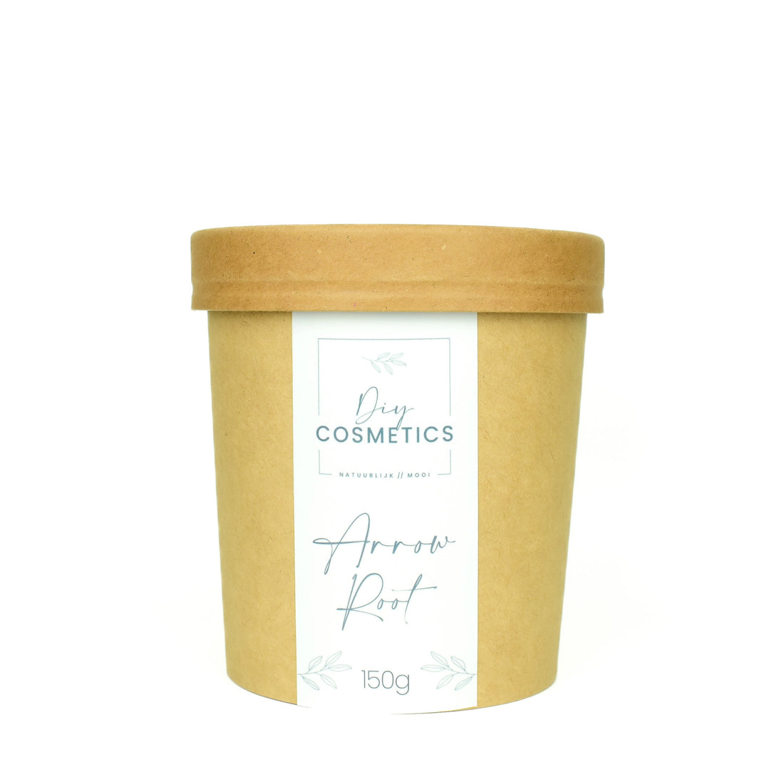 Arrow root poeder 150 gram