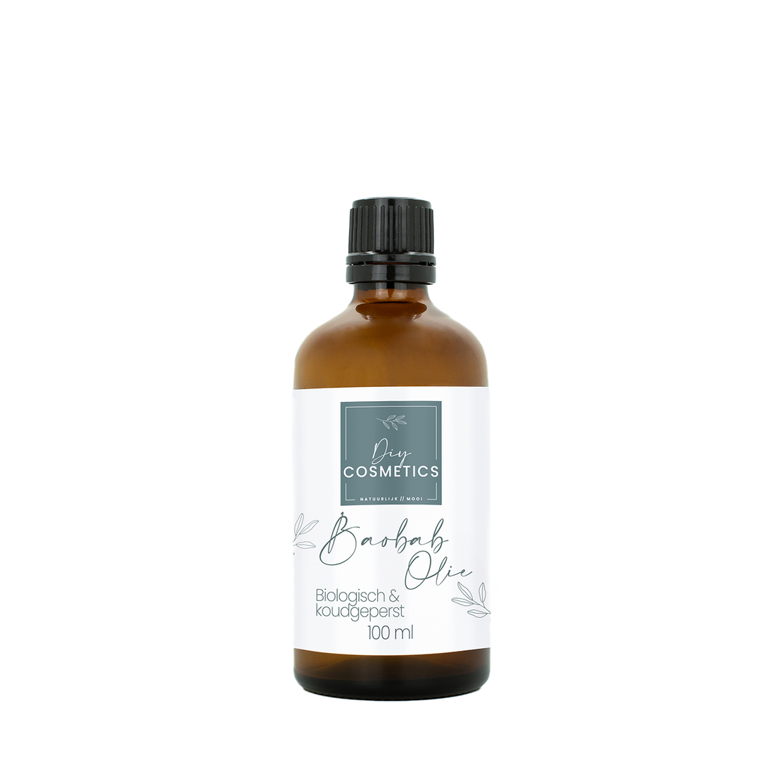 Baobab olie I Biologisch &amp; koudgeperst