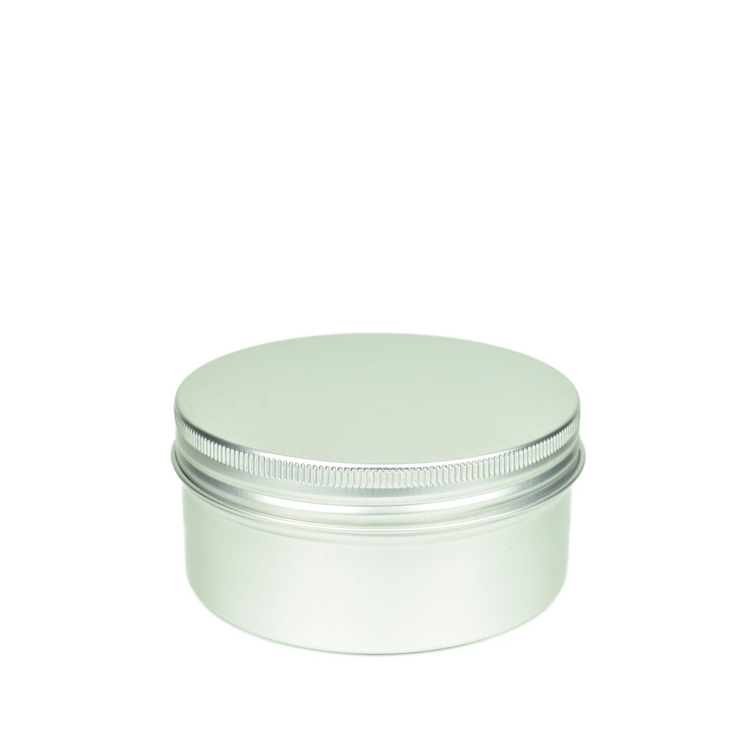 Aluminium blikje van 250ml