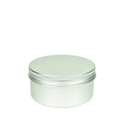 Aluminium blikje van 250ml