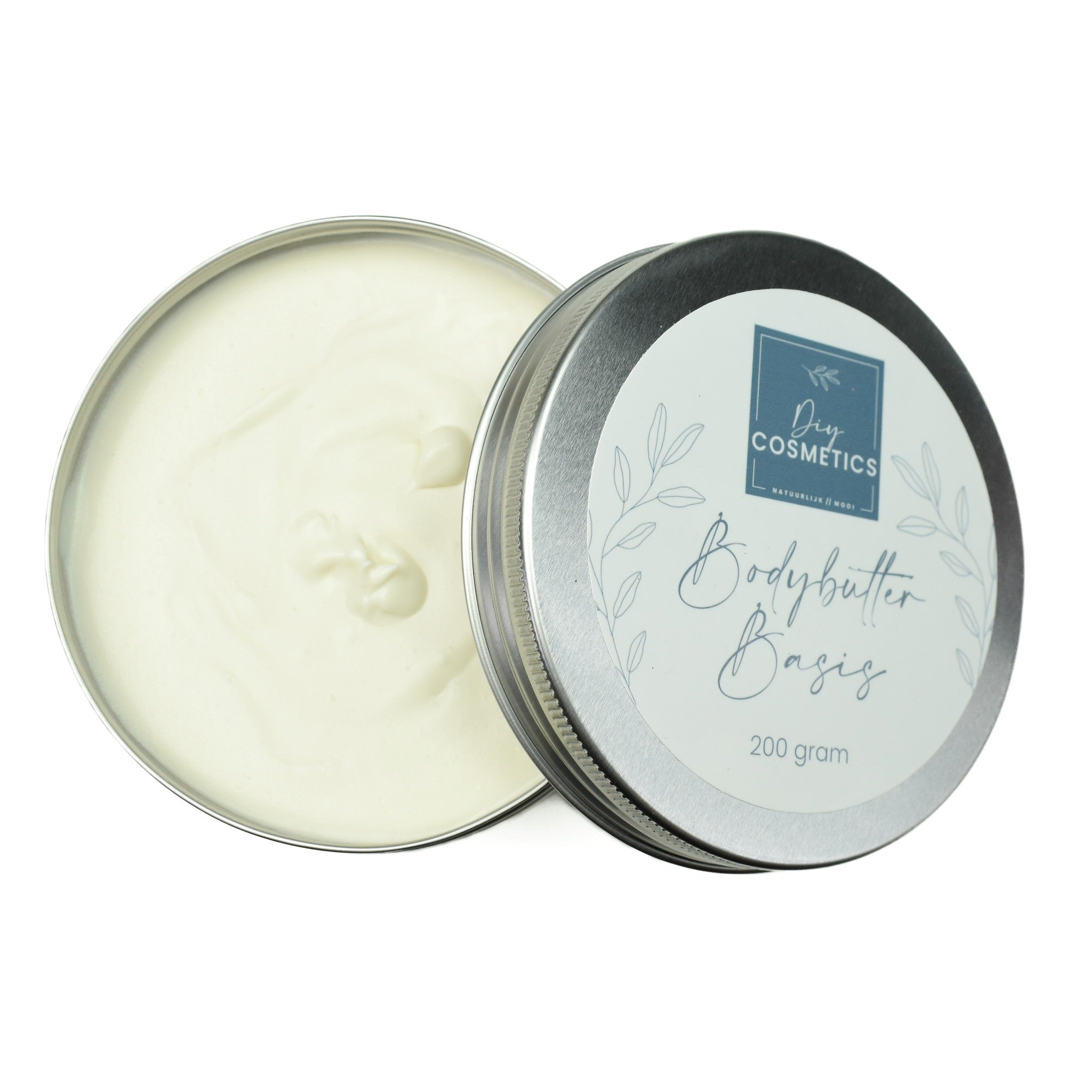 Bodybutter basis