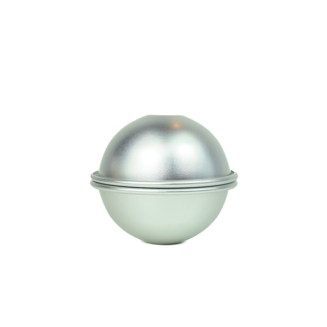 Bruisbal mal aluminium