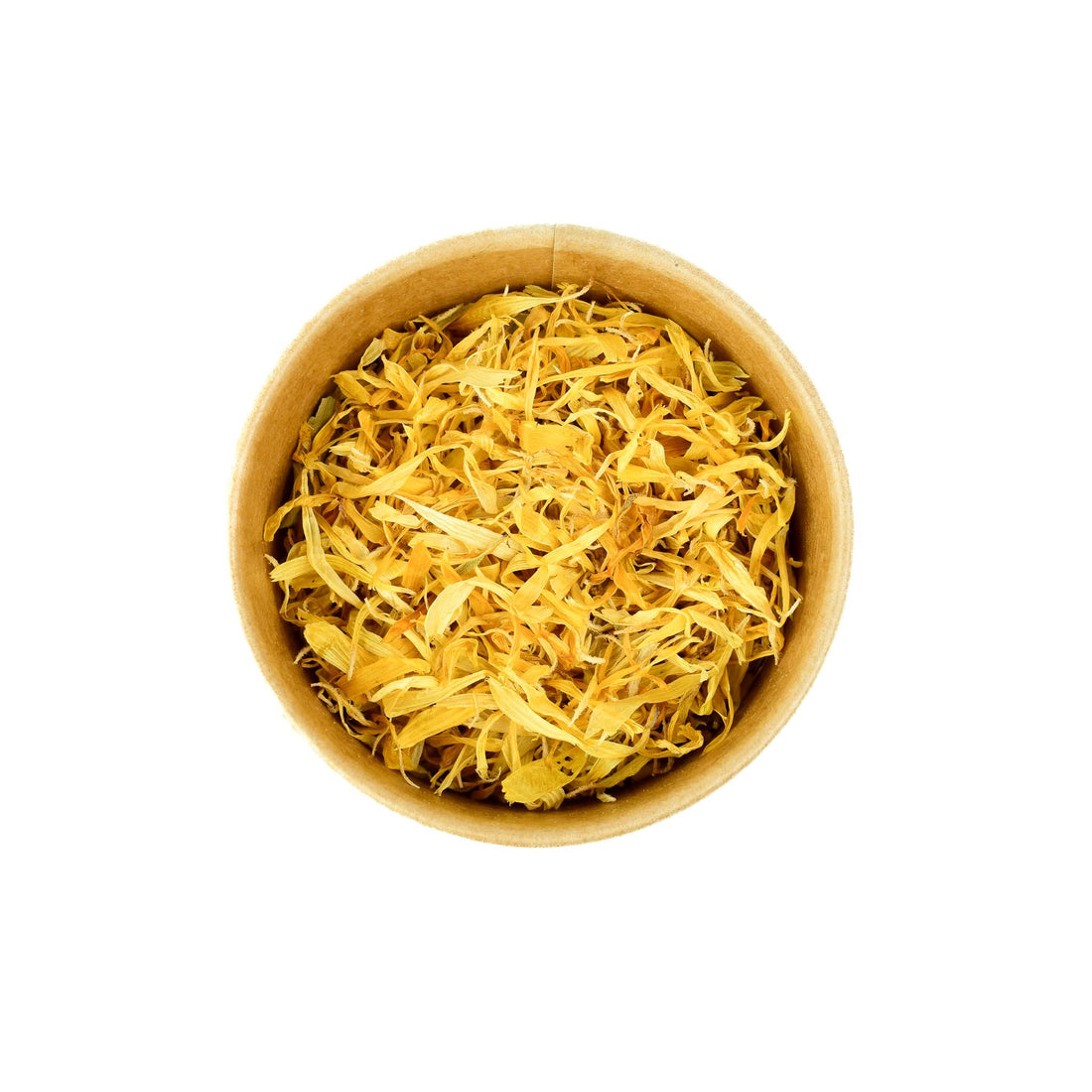 Calendula bloemblaadjes 