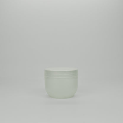 Crème pot