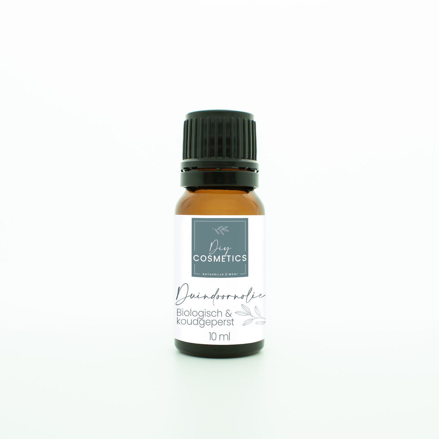 Duindoorn olie (Sea Buckthorn) 10ml