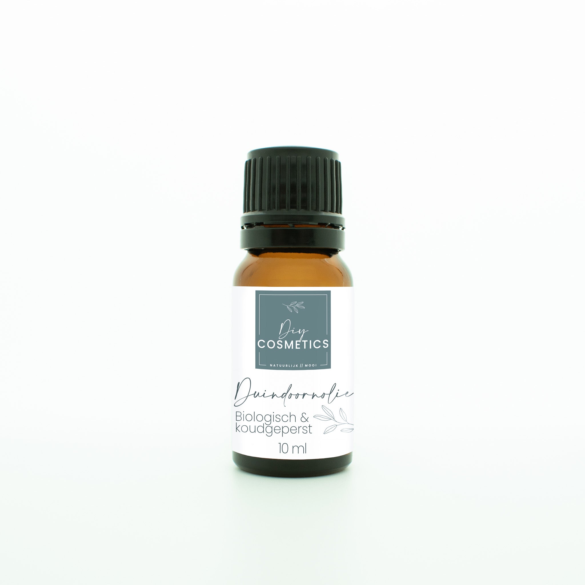 Duindoorn olie (Sea Buckthorn) 10ml