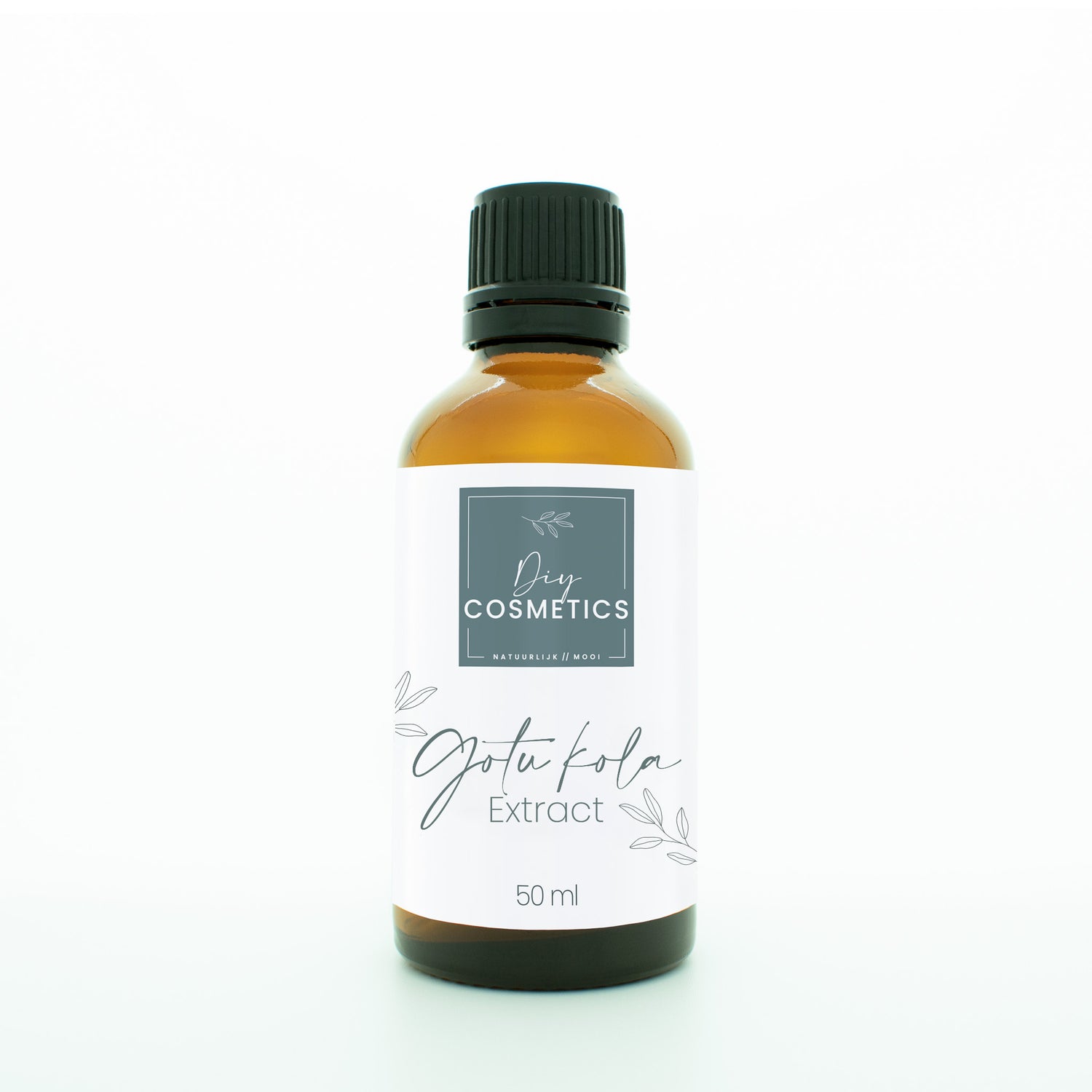 Gotu kola extract (glyceriet)