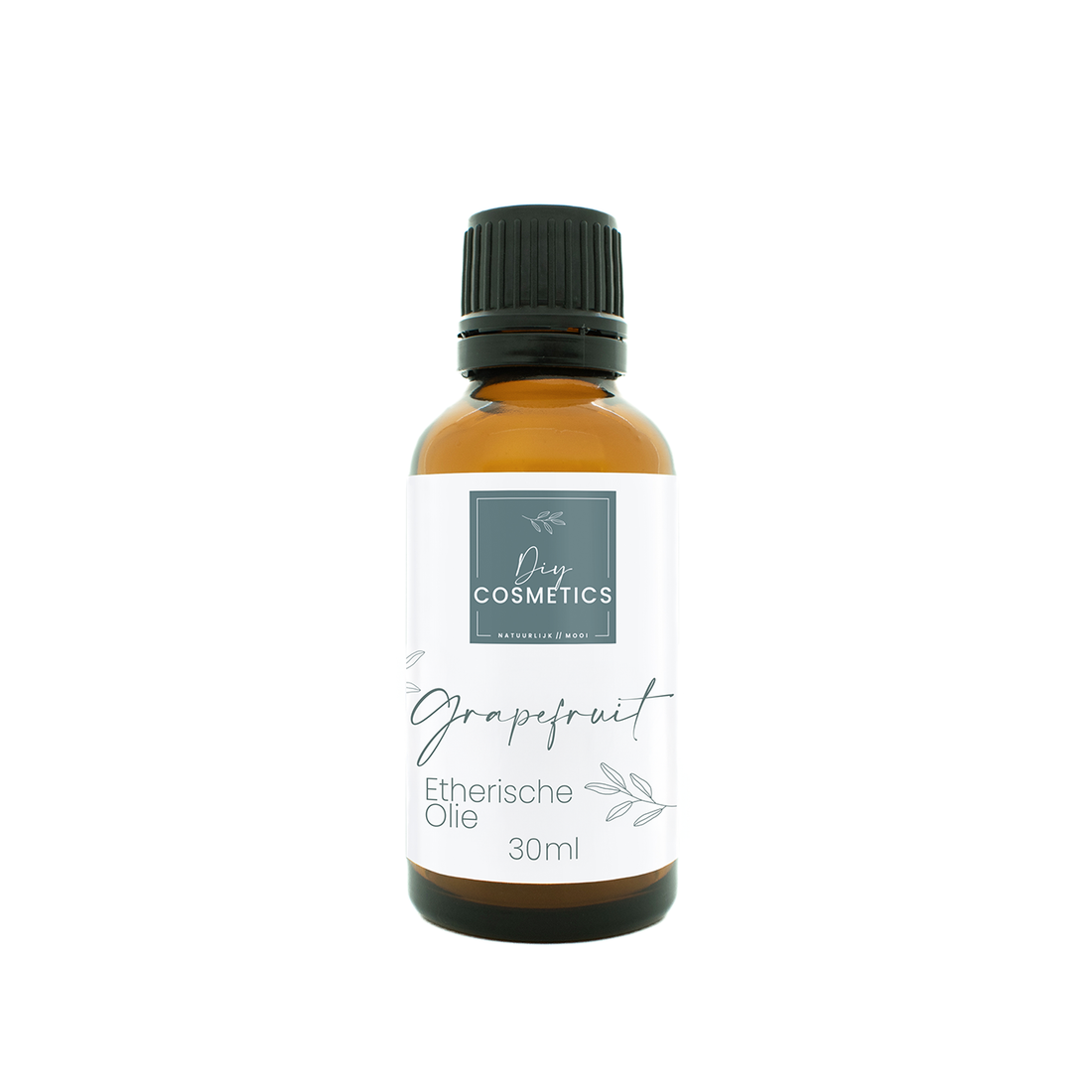 Grapefruit etherische olie